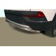 Защита задняя 42,4 мм ТСС для JAC JS4 2020 – н.в.