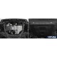 Защита картера + КПП (сталь) + комплект крепежа для Haval Jolion 2021-н.в. (V - 1.5T, передний привод, комплектация Comfort)