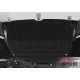 Защита картера + КПП, АвтоБРОНЯ, Сталь для Chery Tiggo 4, V - 1.5; 2.0; Chery Tiggo 7, V - 1.5; 2.0, Chery Tiggo 7 Pro, V - 1.5; Chery Tiggo 7 Pro Max