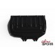 Защита картера + КПП, АвтоБРОНЯ, Сталь для Chery Tiggo 4, V - 1.5; 2.0; Chery Tiggo 7, V - 1.5; 2.0, Chery Tiggo 7 Pro, V - 1.5; Chery Tiggo 7 Pro Max