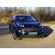 Защита передняя двойная 42-42 мм для Kia Sportage 2019-2021