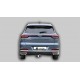 Фаркоп для Chery Tiggo 7 Pro 2020-2024, Xcite X-Cross 7 2024-н.в. с условно-съемным креплением шара (на 2 болтах)