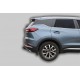Фаркоп для Chery Tiggo 7 Pro 2020-2024, Xcite X-Cross 7 2024-н.в. с условно-съемным креплением шара (на 2 болтах)