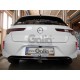 Фаркоп оцинкованный для Peugeot 308 SW хетчбек 5 дверей 2022-н.в., Opel Astra L хетчбек 5 дверей 2022-н.в. условно-съемное крепление шара