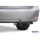 Фаркоп для Toyota Corolla 2007-2013, 2013-2019 крепление шара на двух болтах