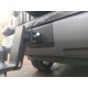 Фаркоп для Haval H9 2024-н.в. съемное крепление шара под американский квадрат