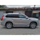 Пороги (обвод штатного порога) d-43 Технотек для Haval H9 2017 – н.в.