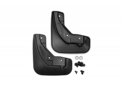 Брызговики передние 2 шт Haval F7 № NLF.99.08.F13