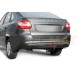 Фаркоп Atlas, шар A, на седан и лифтбек для Lada Granta 2011-2021