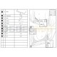 Фаркоп Atlas, шар A, на седан и лифтбек для Lada Granta 2011-2021