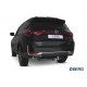 Фаркоп для Changan CS95 2023-н.в. фланцевое крепление шара