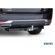 Фаркоп для Changan CS95 2023-н.в. фланцевое крепление шара