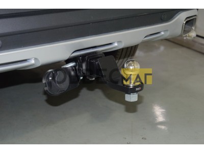 Фаркоп (шар E) для Cheryexeed TXL 2020-2021 TCU00183