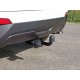 Фаркоп ТСС для Hyundai Creta 2016-2021 TCU00032