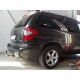 Фаркоп оцинкованный Galia шар A для Dodge Caravan/Chrysler Voyager 2001-2008