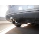 Фаркоп оцинкованный Galia шар C съемный для Dodge Journey/Fiat Freemont 2008-2016