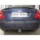 Фаркоп оцинкованный Galia шар A на седан и хетчбек для Ford Mondeo 2000-2007