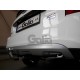 Фаркоп оцинкованный Galia шар C съемный для Lada Kalina/Granta/Datsun on-DO 2004-2021