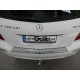 Фаркоп оцинкованный Galia шар C съемный для Mercedes GLK-class X204 2008-2015