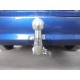 Фаркоп оцинкованный Galia шар A для Opel Astra H 2004-2009
