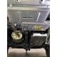 Защита бака (алюминий) 4мм для JAC T8 Pro 2020-н.в., Sollers ST6 2023-н.в., ST8 2.0TD 2025-н.в. (дизель) 4WD МКПП
