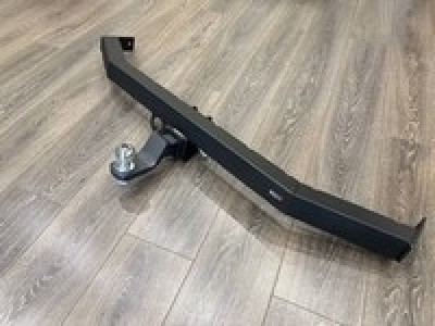Фаркоп (Black, шар E) для Sollers ST8 2025-н.в. №TCU00425-B01