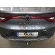 Фаркоп оцинкованный для Renault Arkana Hybrid (только Европейская версия) 2019- условно-съемное крепление шара