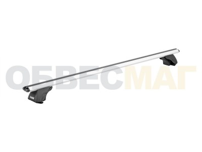 Багажная система Lux Классик с дугами аэро-классик 130 мм