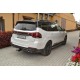 Фаркоп для Kia Mohave 2020-н.в. съемное крепление шара под американский квадрат