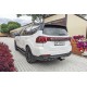 Фаркоп для Kia Mohave 2020-н.в. съемное крепление шара под американский квадрат