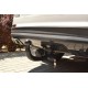 Фаркоп для Kia Mohave 2020-н.в. быстросъемное крепление шара