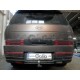 Фаркоп оцинкованный для Hyundai Santa Fe 2023-н.в. условно-съемное крепление шара