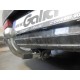 Фаркоп оцинкованный для Hyundai Santa Fe 2023-н.в. условно-съемное крепление шара