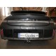 Фаркоп оцинкованный для Hyundai Ioniq 6 2022-н.в. быстросъемное крепление шара