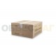 Подлокотник Restin экокожа чёрный для Volkswagen Polo Sedan 2009-2020