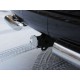 Фаркоп для Lexus LX 450d ТСС для Lexus LX-570/450d 2015-2021