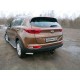Фаркоп для Kia Sportage ТСС для Kia Sportage 2016-2021