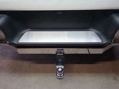 Фаркоп для Toyota Hilux ТСС для Toyota Hilux 2015-2021 TCU00023