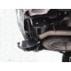 Фаркоп для Toyota Hilux ТСС для Toyota Hilux 2015-2021 TCU00021