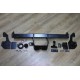 Фаркоп для Toyota Hilux ТСС для Toyota Hilux 2015-2021 TCU00021