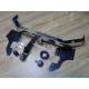 Фаркоп для Toyota Hilux ТСС для Toyota Hilux 2015-2021 TCU00023