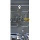 Защита картера двигателя и КПП (1,5 мм, сталь) для FAW Bestune T55 2023-н.в.