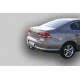 Фаркоп для Volkswagen Passat B7 2010-2015 с условно-съемным креплением шара (на 2 болтах)