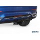 Фаркоп для Haval F7 2024-н.в. крепление шара на двух болтах