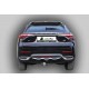 Фаркоп Haval F7 2019-2024, Haval F7x 2019-2024 с условно-съемным креплением шара (на 2 болтах)