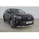 Защита передняя нижняя 60,3 мм ТСС для Haval F7 2022 – н.в.