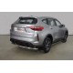 Защита задняя 60,3 мм ТСС для Haval F7 2022 – н.в.