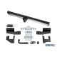 Фаркоп для Dongfeng Shine / Shine GS Sport / Shine GS Premium Sport 2024-н.в. крепление шара на двух болтах