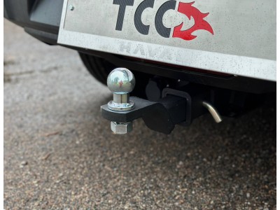 Фаркоп (шар E) для Haval H3 1.5 2WD 2024-н.в. №TCU00457