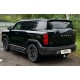 Фаркоп (шар E) для Haval H3 1.5 2WD 2024-н.в.